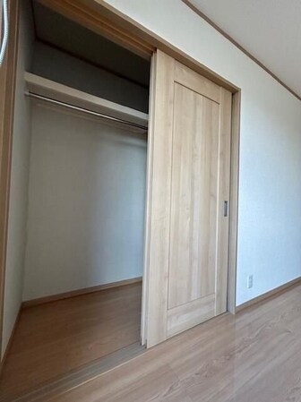 ハーランエステートの物件内観写真